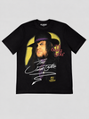 Camiseta Negra WWE The Undertaker