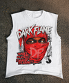 T-Shirt WHO THE F***K