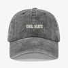 Gorra Prelavada Chill Beats