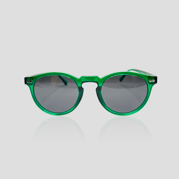 Gafas De Sol Aspen Verde