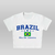 BRAZIL - Crop top