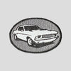 Parche Car