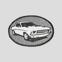 Parche Car