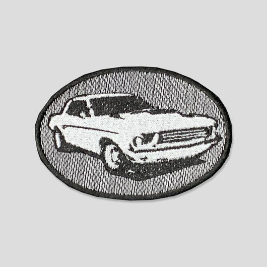 Parche Car