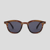 Gafas De Sol Bali Leopardo
