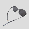 Gafas De Sol Chicago Negras