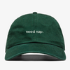 Need - Dad Hat