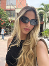 Gafas De Sol Boston Negra