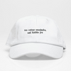 Hablo yo, Hombre - Dad Hat