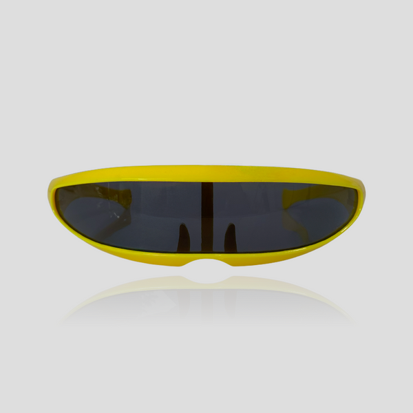 Gafas De Sol WLO AMARILLA