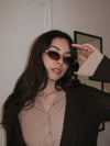 Gafas De Sol Bangkok Cafe