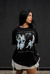 T-Shirt Bl@ck Sabbath