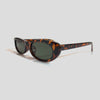 Gafas De Sol Sicily Leopardo