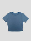 BASIC - Crop top