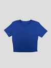 BASIC - Crop top