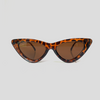 Gafas De Sol PEKY LEOPARDO