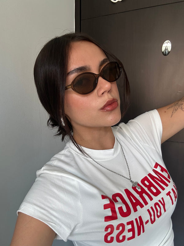 Gafas De Sol Genova Cafe