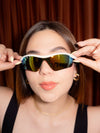 Gafas De Sol Aeroflash Tornasol