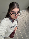 Gafas De Sol Berlin - Trasparente