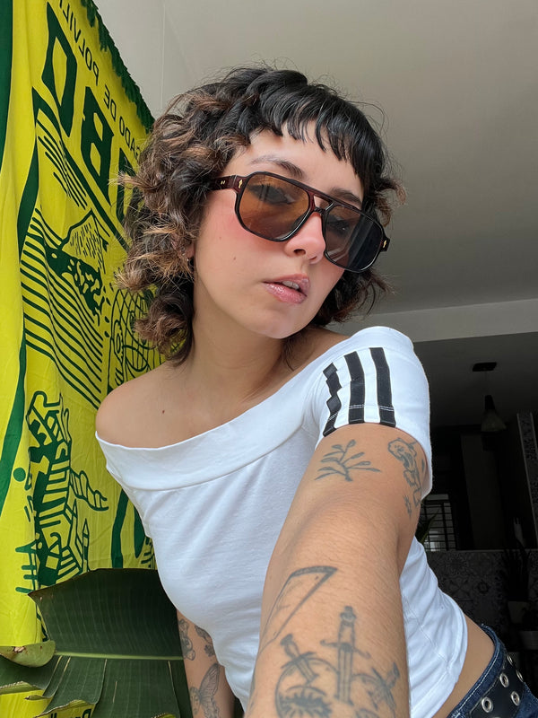 Gafas De Sol Marsella Café