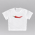Hot Stuff - Crop top