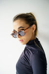 Gafas De Sol Bali Leopardo