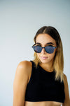 Gafas De Sol Bali Negra