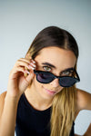 Gafas De Sol Bali Negra