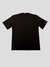Regular Premium T-Shirt (Negra) 250 gr