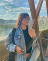 Gafas De Sol BEIGE-Azul