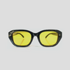 Gafas De Sol Berlin-Amarillo