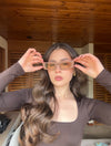 Gafas De Sol Sidney Rosado