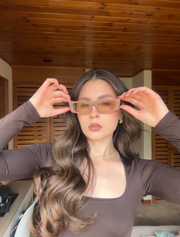 Gafas De Sol Sidney Rosado