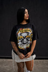 T-Shirt Po!son