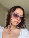 Gafas De Sol Madrid Morado