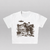 U.F.O - Crop top