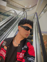 Malibú Negras