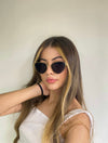 Gafas De Sol Clair - Negra