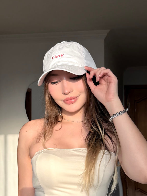 Cherie - Dad Hat
