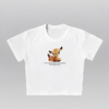 Bambi- Crop top