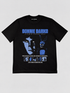 Camiseta Negra Donnie