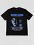 Camiseta Negra Donnie