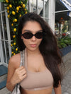 Gafas De Sol Sao Paulo Negra
