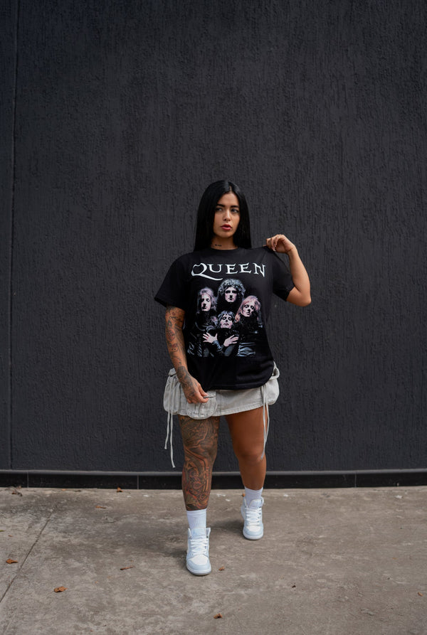 T-Shirt Que3n
