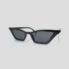 Gafas De Sol Tel Aviv Negra