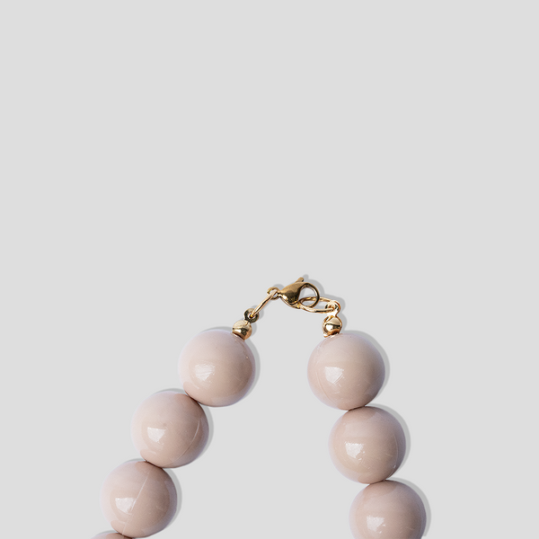Collar bola chicle