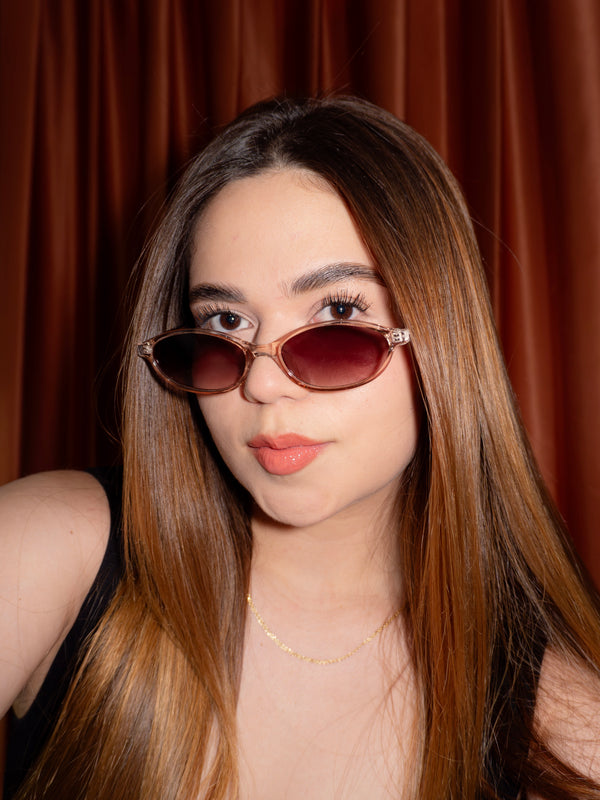 Gafas De Sol Bangkok Cafe