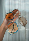 Gafas De Sol Nina - Rosado