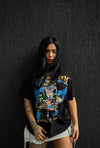T-Shirt M3ga Deth