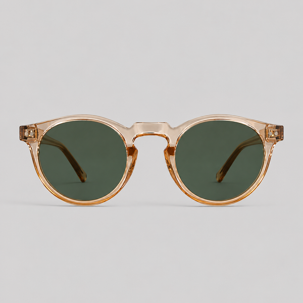Gafas De Sol Gafas de solMarruecosRosa x Leopardo